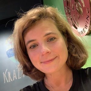 Meet your Posher, Michelle
